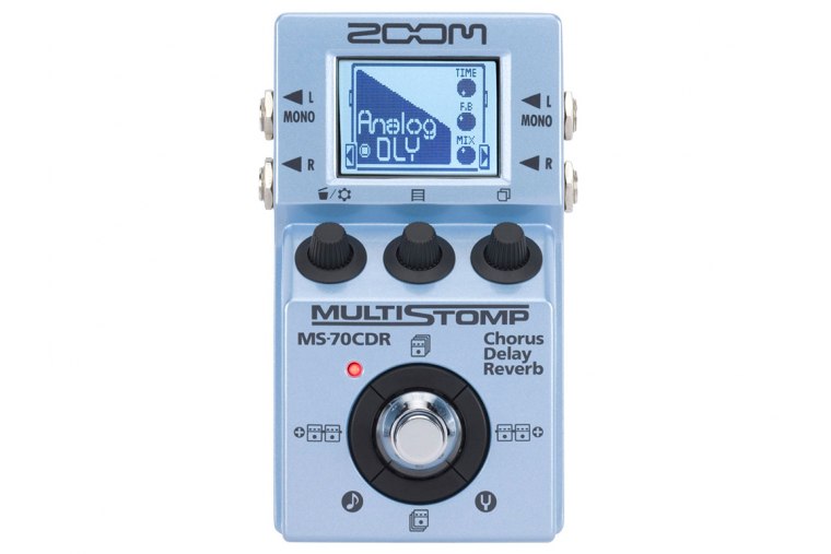 Zoom MS-70CDR