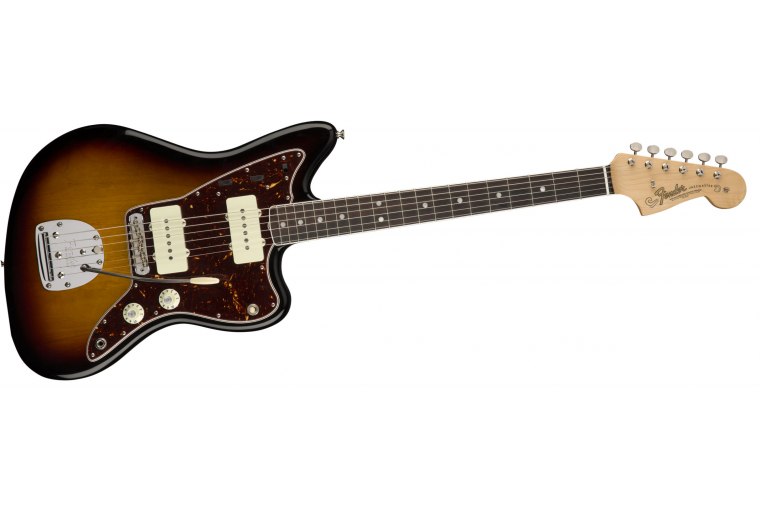 Fender American Original '60s Jazzmaster - RW 3CS