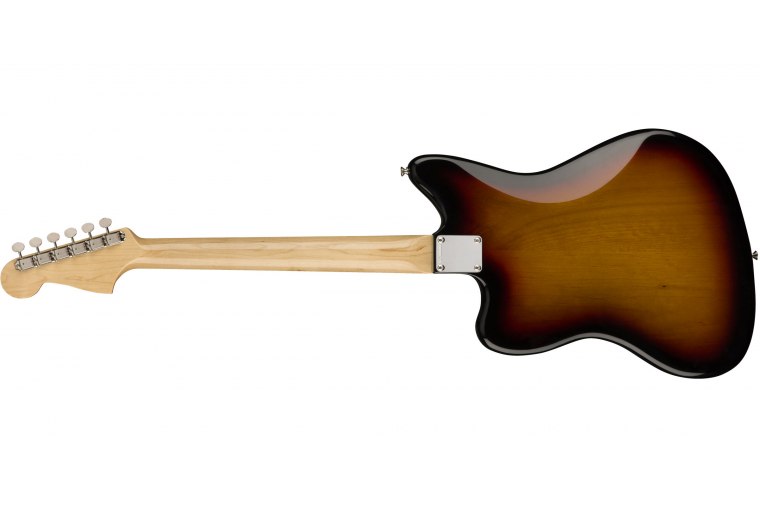 Fender American Original '60s Jazzmaster - RW 3CS
