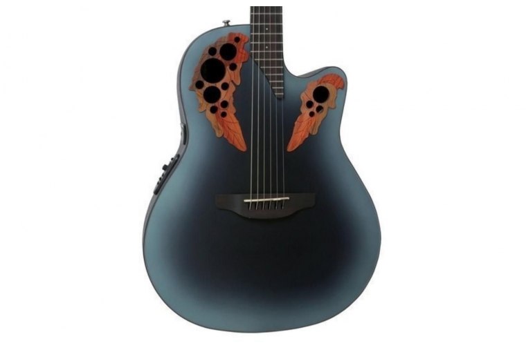 Ovation CE44-RBB-G Celebrity Elite